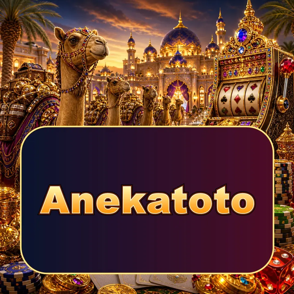 anekatoto Unduh