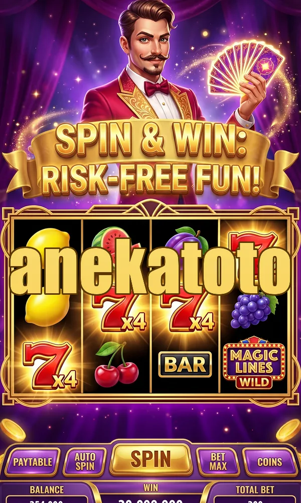anekatoto Unduh