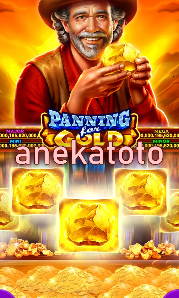 anekatoto Unduh