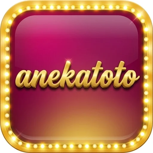 anekatoto Logo - Resmi